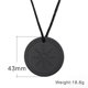 thumbnail image 5 of 4X Nuevo Anti Radiation Shield EMF Protection Negative Ion Balance Energy Collar Colgante, 5 of 10