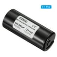 thumbnail image 3 of Uxcell Motor Start Capacitor 460-552uF/Mfd 125V 50/60Hz CD60 Run Capacitor, 3 of 5