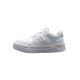 thumbnail image 3 of TENIS DE MUJER BLANCO SINTETICO MARCA LEON 4045, 3 of 4