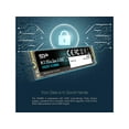 thumbnail image 4 of Silicon Power 256GB NVMe M.2 2280 PCIe Gen3 x4 SSD (SP256GBP34A60M28), 4 of 11