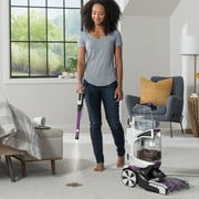 Hoover SmartWash Pet Complete Automatic Carpet Cleaner, FH53000