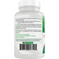 thumbnail image 7 of 3 Pack Best Naturals Berberine Plus 1000mg per Serving, (Non-GMO) 60 Capsules - Contains Berberine HCL 1000mg, Vitamin C 120mg & Zinc Gluconate 30 mg, 7 of 7