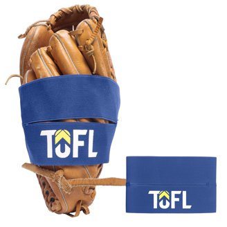 Gant de baseball - Gant de softball - Supersoft - Cuir - 12,5 Inch