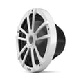 thumbnail image 3 of Infinity Mobile Marine Performance Series 10" subwoofer con iluminación RGB - Blanco, 3 of 10
