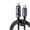 1m, variant on Reinforced USB C Cable 100W Fast Charging Featuring Cool Light Feature For Various Devices