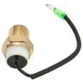 thumbnail image 3 of 3085352, Thermo Switch Sensor Long Durability Thermostat Water Pump Switch Sensor High Sensitivity Direct Replacement High Accuracy  for Automotive, 3 of 8