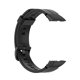 thumbnail image 4 of Correas de reloj de silicona para Huawei/Honor Band 6 correa de pulsera de repuesto clásica, 4 of 5