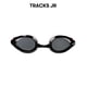 thumbnail image 5 of Arena Swimming Google, Transparent Lens multicolor, 5 of 6