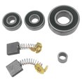 thumbnail image 1 of Eigraketly Kit de reconstrucción de motor de metal fácil de instalar para motor Daroplo Reconstrucción de motor Daroplo resistente y duradero Herramientas eléctricas, 1 of 6