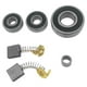 thumbnail image 1 of Eigraketly Kit de reconstrucción de motor de metal fácil de instalar para motor Daroplo Reconstrucción de motor Daroplo resistente y duradero Herramientas eléctricas, 1 of 6