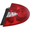 thumbnail image 4 of For 05-09 Lacrosse Taillight Taillamp Rear Brake Light Lamp w/Bulb Right Side, 4 of 5