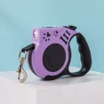 thumbnail image 2 of Correa Retractil Perro Mascota 5metros Luz Led Recargable, 2 of 8