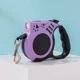 thumbnail image 2 of Correa Retractil Perro Mascota 5metros Luz Led Recargable, 2 of 8