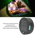 thumbnail image 4 of Lampe de Tente de Camping, Lampes Solaires Rechargeables pour la Randonnée, 4 of 8