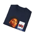 thumbnail image 4 of Young Boy Stance Unisex Softstyle T-Shirt, 4 of 4