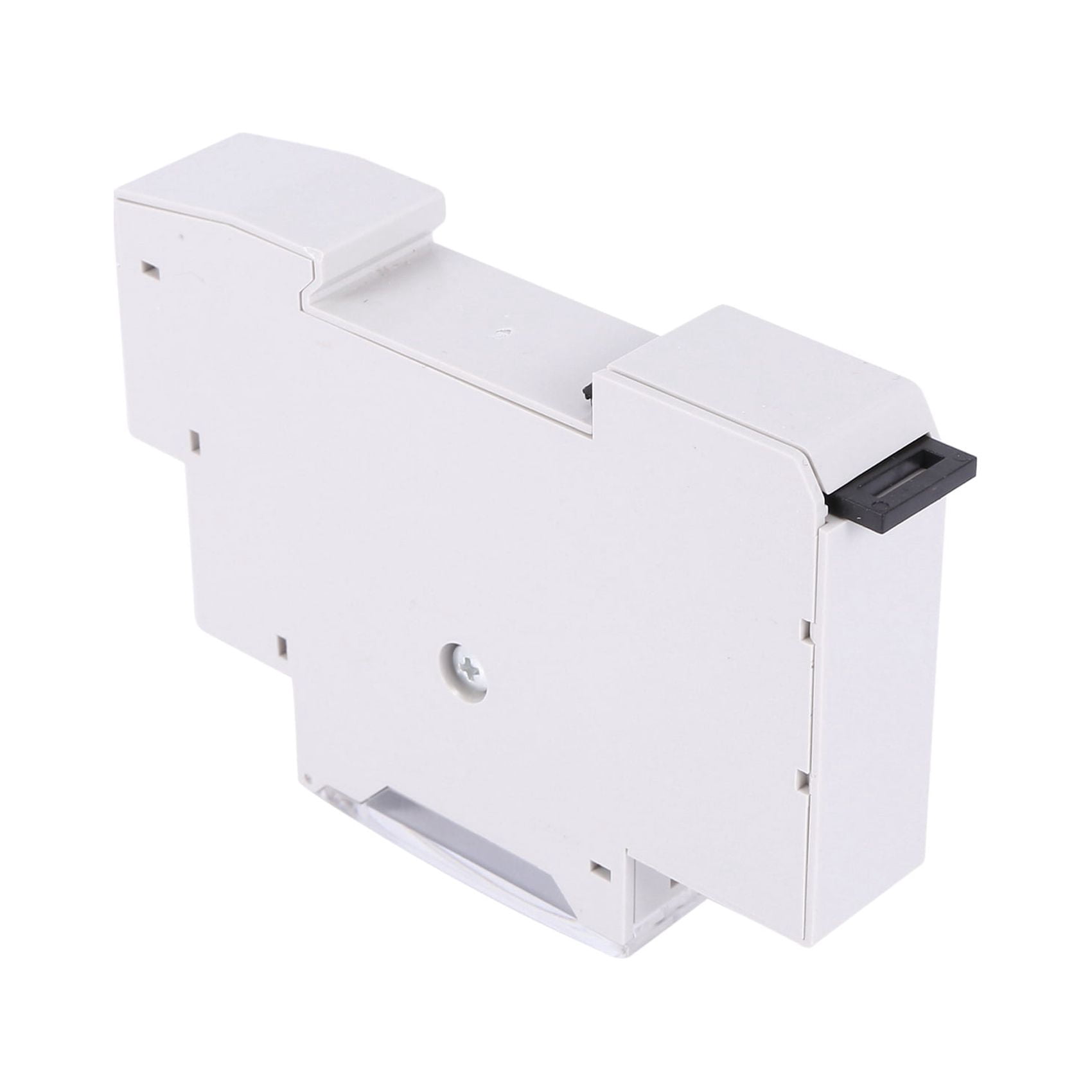 5X SUL180A 15 Minutes Mechanical Timer 24 Hours Programmable Din Rail Timer Time Switch