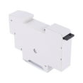4X SUL180A 15 Minutes Mechanical Timer 24 Hours Programmable Din Rail