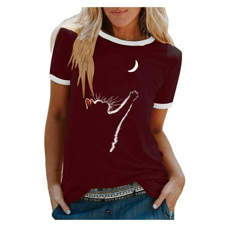 

gvdentm T Shirt Bra T-shirt Womens T Shirts Long Sleeve V Neck Long Sleeve Autumn Tops Tshirts With Pocket