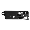 thumbnail image 4 of Rear Right Inner Inside Door Handle For 2006-2012 Ford Fusion Chrome, 4 of 6