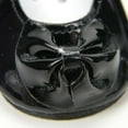 thumbnail image 4 of Sophia's Faux Patent Leather Dress Shoes for 18" Dolls, Black, 4 of 4