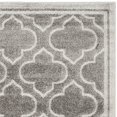 thumbnail image 5 of Safavieh Amherst Grey Indoor Outdoor Rug - 8' x 10', 5 of 5