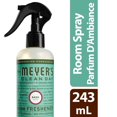 thumbnail image 1 of Mrs. Meyer’s Clean Day Room Freshener, Basil, 1 of 4