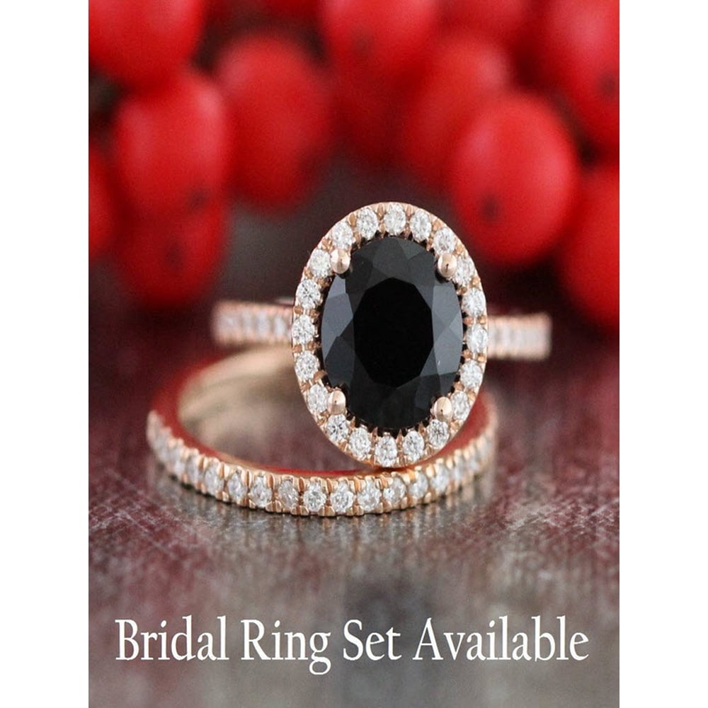 JeenJewels Limited Time Sale 1.50 carat Black Diamond