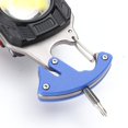 thumbnail image 3 of Bombilla COB USB Llavero Lámparas Abrebotellas Mini Linterna Herramientas de luz de trabajo (Azul) Wdftyju Para estrenar, 3 of 6