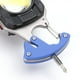 thumbnail image 3 of Linterna USB COB Llavero Lámparas Abrebotellas Mini Linterna Trabajo Luz Herramientas Azul Likrtyny Para estrenar, 3 of 7