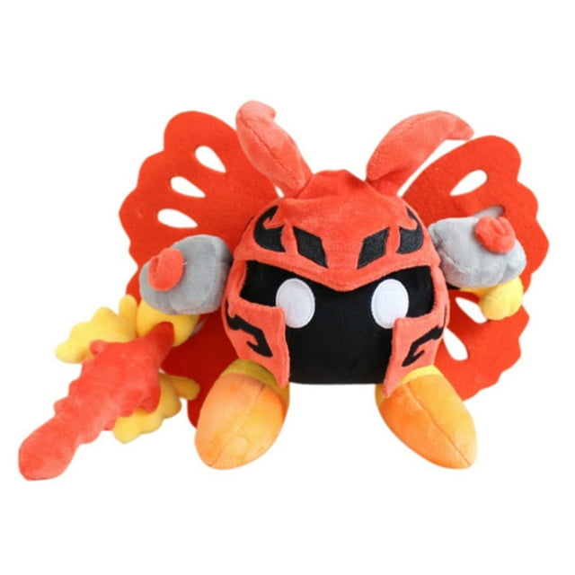 Colección Figuras De Juguete, Figura De Juego, Juguete De Felpa, Figura De Juego, Muñeco De Peluche De Dibujos Animados De Felpa, Diseño De Última Generación