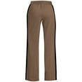 thumbnail image 7 of TrendOFT Oversized Wide Leg Sweatpants Women Baggy Casual Side Striped Track Pants Y2k Cute Lounge Baggy Palazzo Pants Coffee M, 7 of 7