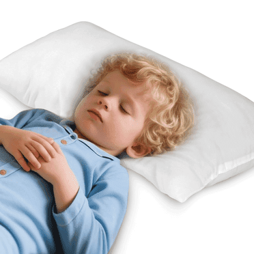 Primlect Nap Mat Pillow Insert Replacement, for Kids Toddler Boys Girls Daycare Preschool Kindergarten