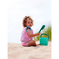 thumbnail image 3 of Splash About Girl's Go Splash Swim Vest, Nina's Ark 1-2 Years, 3 of 5