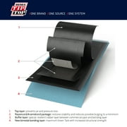 REMA TIP TOP RAD-162 Vulcanizing Radial Flat Tire Patches