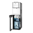 Avalon Bottom Loading Water Dispenser with Filtration 3 Temperature Settings Hot, Cold