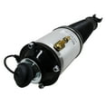 thumbnail image 3 of Audi A8 Quattro (D3/4E) 2002-2009 Front Left OEM REBUILD NORMAL Suspension Air Spring Bag Strut - Single (4E0616039), 3 of 3