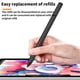 thumbnail image 2 of EMR Stylus Pen for Remarkable 2 Touch Pencil with 3 Pen Tips, 2 of 5