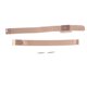 thumbnail image 2 of Correa De Reloj, Correa De Reloj Ajustable De Acero Inoxidable Flexible Para Taller De Reparación De Relojes Para Hombres Y Mujeres ANGGREK AH2888, 2 of 8