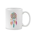 thumbnail image 2 of Dream Catcher Mug  -Image by Shutterstock,, 2 of 4