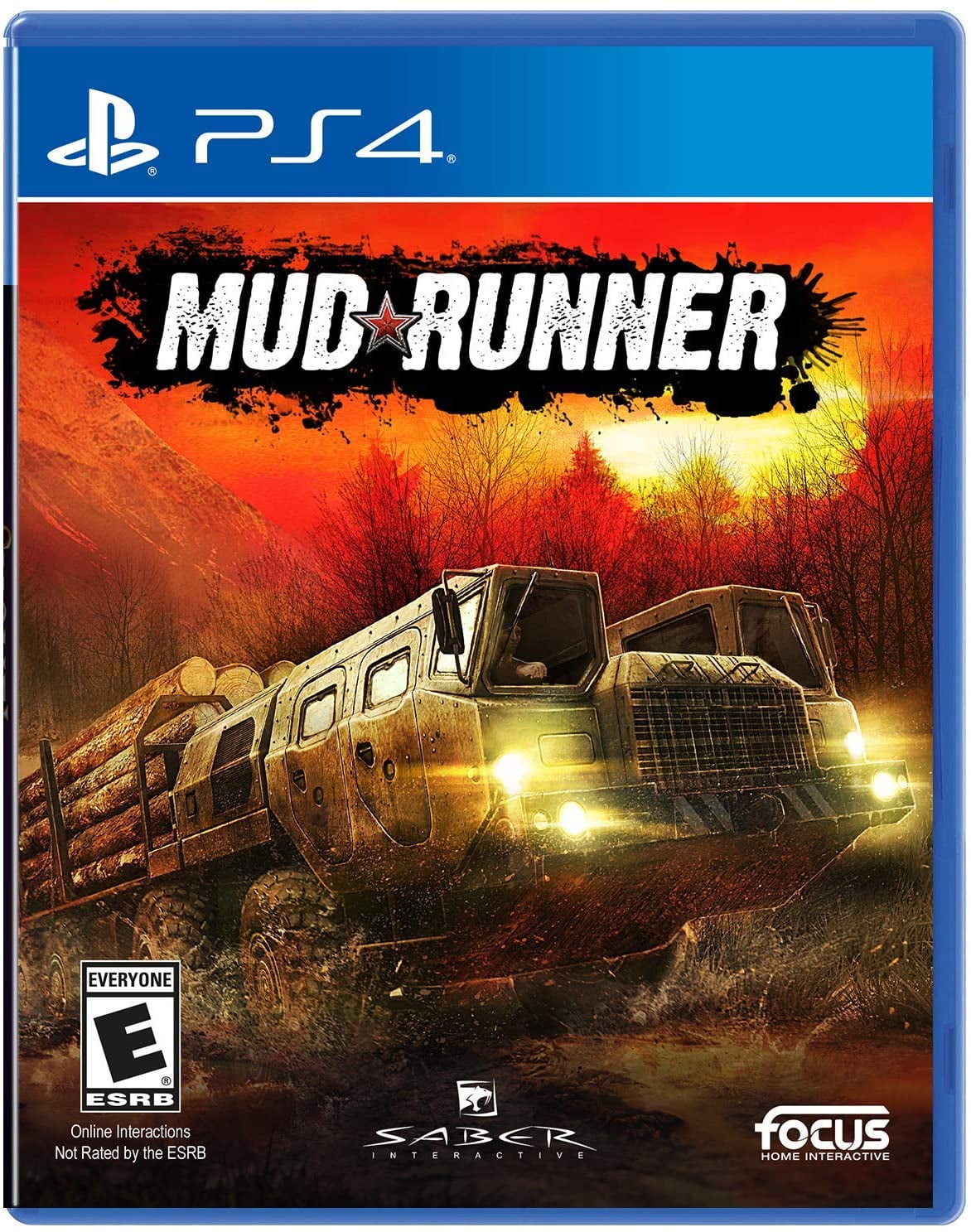 ps4 mudrunner update how to ps4 mudrunner update how to