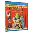 thumbnail image 1 of Shrek The Third (Blu-ray) (Bilingual), 1 of 1