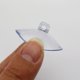 thumbnail image 4 of unbranded 40Ud De Ventosa Transparentes Para Pared Con Tecnología Reutilizable Para Sujetar Accesorios, 4 of 8