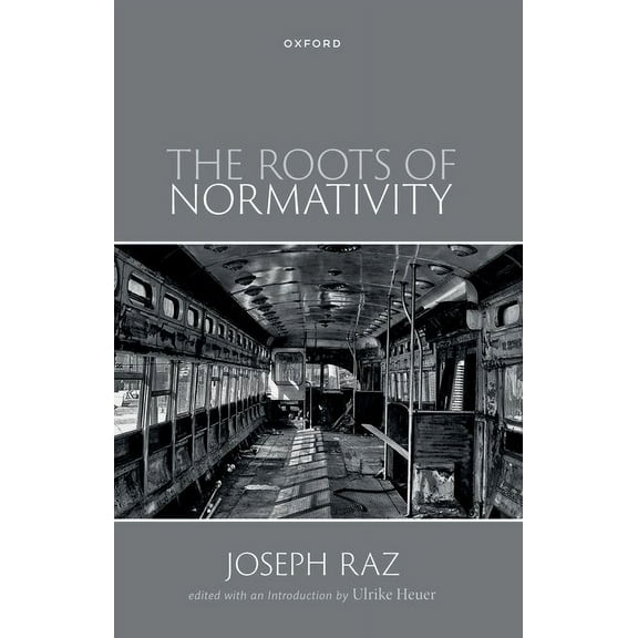 The Roots of Normativity, (Paperback)