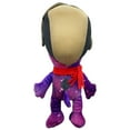 thumbnail image 3 of Juguete de peluche oficial de JINX, Snoopy Astronaut, coleccionable de Peanuts, 3 of 4
