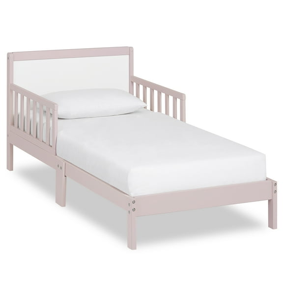Dream On Me Brookside Toddler Bed, Multiple Finishes