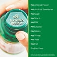 thumbnail image 4 of Nature's Bounty Aloe Vera Gel, Herbal Supplement, 5,000 mg, Rapid Release Softgels, 100 Ct, 4 of 6