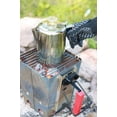 thumbnail image 4 of Fox Run Rapid Brew Stainless Steel Stovetop Coffee Percolator, 2-6 Cup, 4 of 9