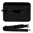 thumbnail image 1 of Mini Golf Bag Detachable Golf Bag with Ball Pouch Polyester Mini Club Bag Golf Club Accessory Single Shoulder for Driving Range methodical, 1 of 4