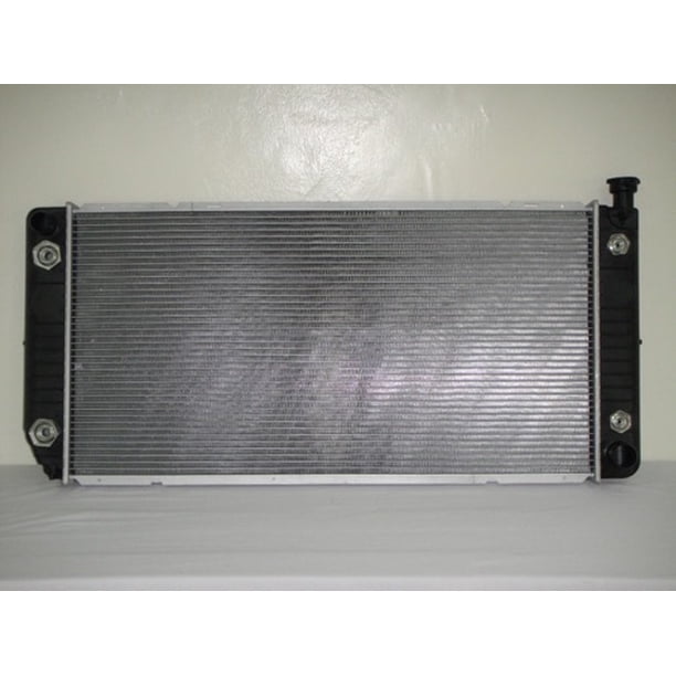 GoParts OE Replacement for 1994 1998 Chevrolet K1500 Suburban