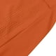 thumbnail image 4 of TaTaai Soft Airy Women's Blouse, Lightweight Flowy V-Neck Shirt, Vintage Loose Top for Casual Daily Wear, Office, and Seasonal Outings Gift, 4 of 6